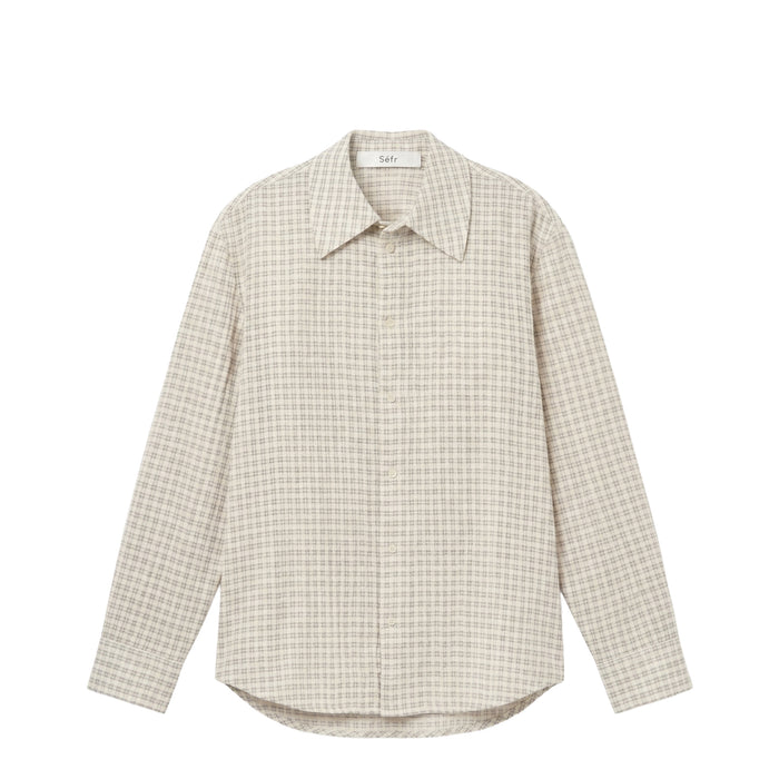 Sefr	Wes Shirt