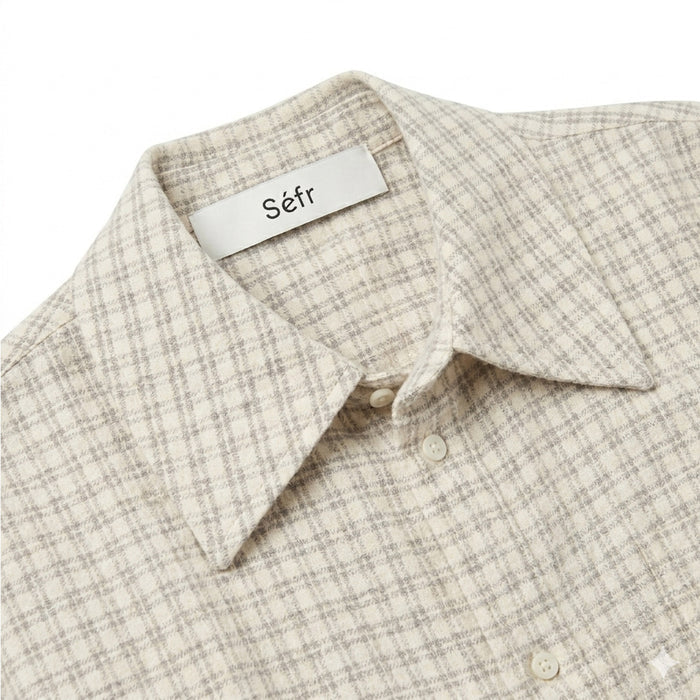 Sefr	Wes Shirt