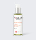 Sérum pieds irrités et secs Poderm flacon pompe Swiss Made