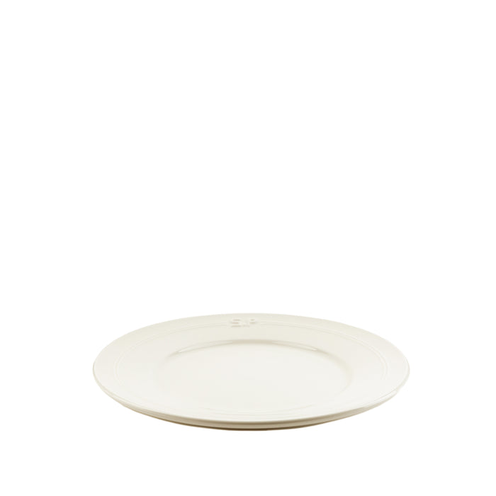 Service Projects Métier SP Embossed Lunch Plate (Set of 2)