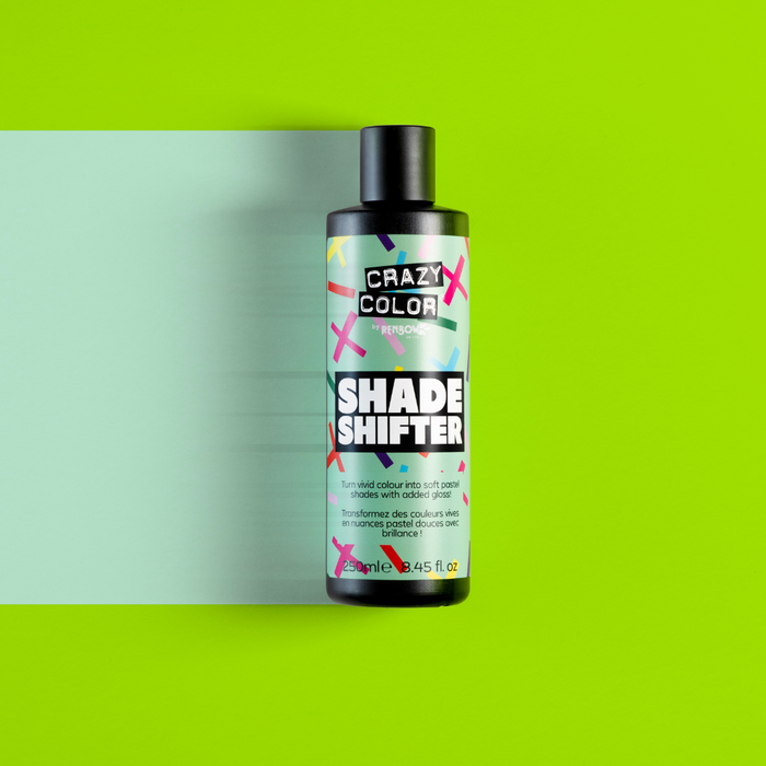 Shade Shifter - Crazy Color