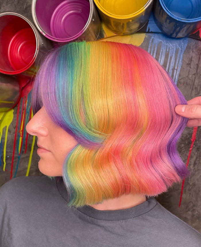Shade Shifter - Crazy Color