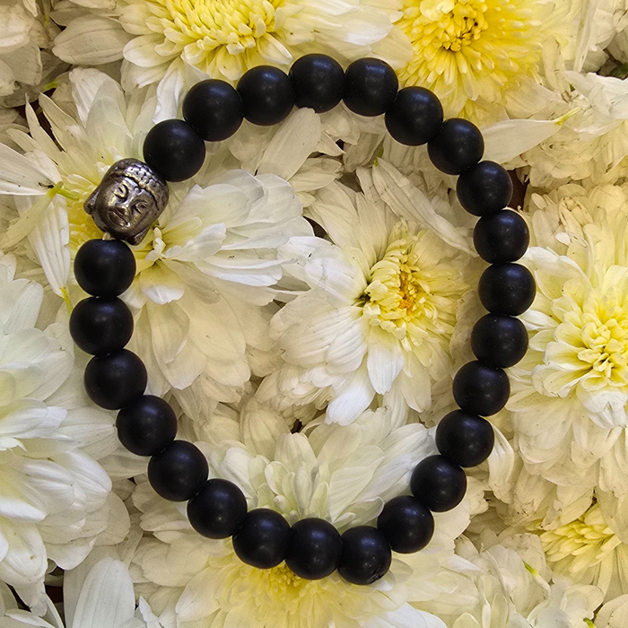 Shaligram Bracelet
