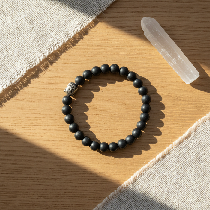 Shaligram Bracelet