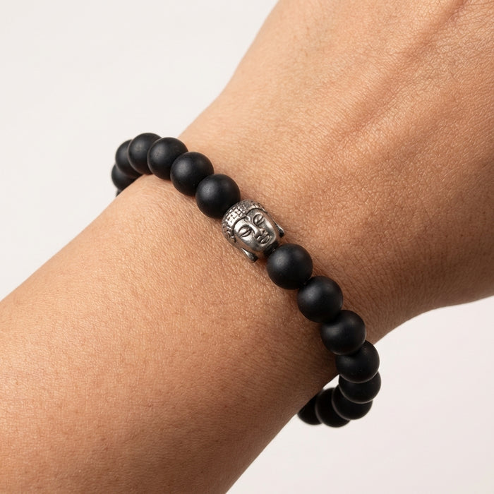 Shaligram Bracelet