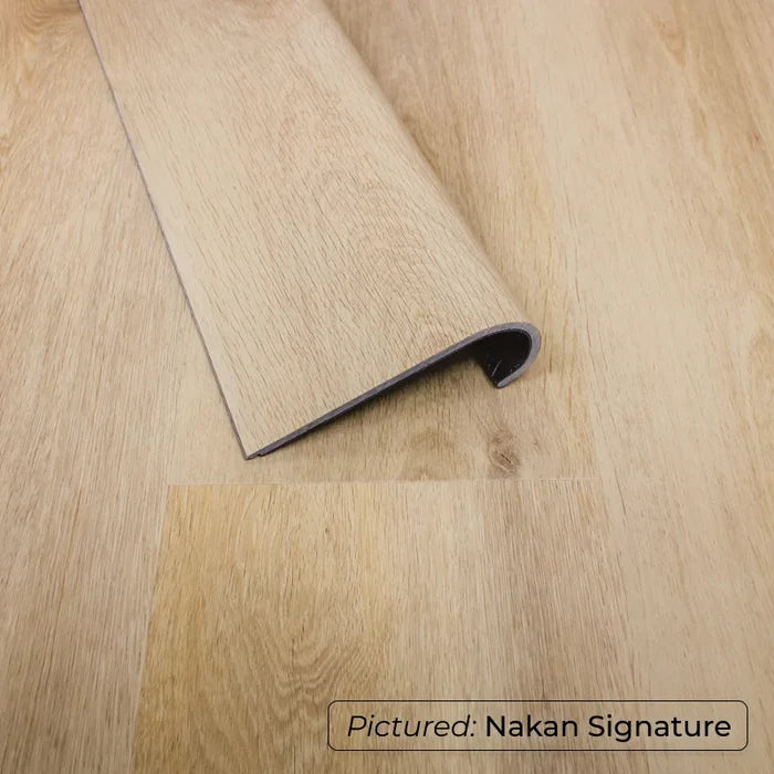 Signature Micro Bevel TruePlank™ Round Nosing