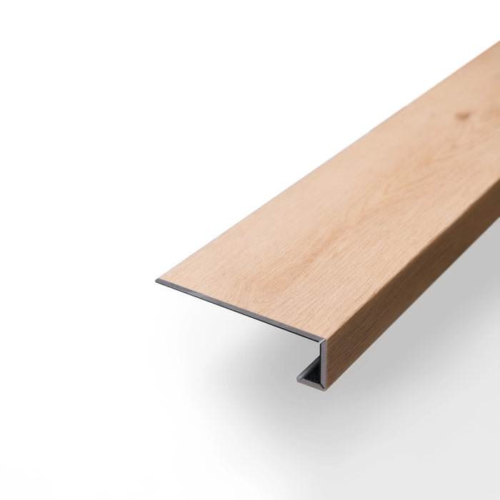 Signature Micro Bevel TruePlank™ Square Nosing