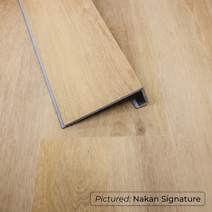 Signature Micro Bevel TruePlank™ Square Nosing