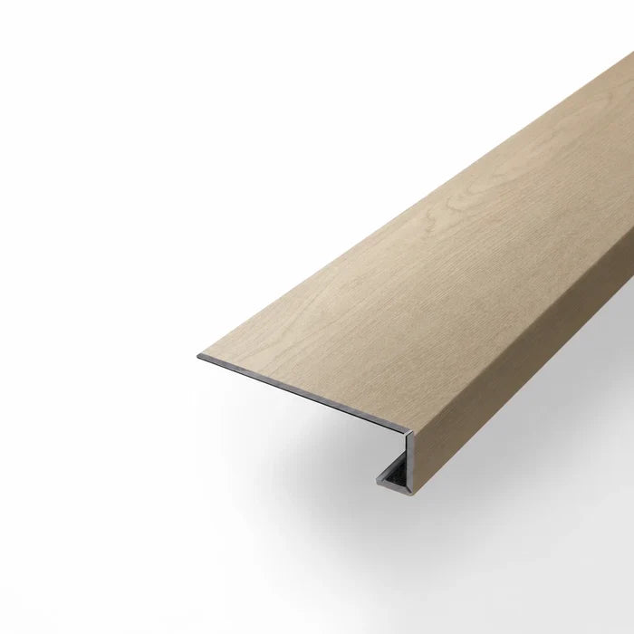 Signature Micro Bevel TruePlank™ Square Nosing