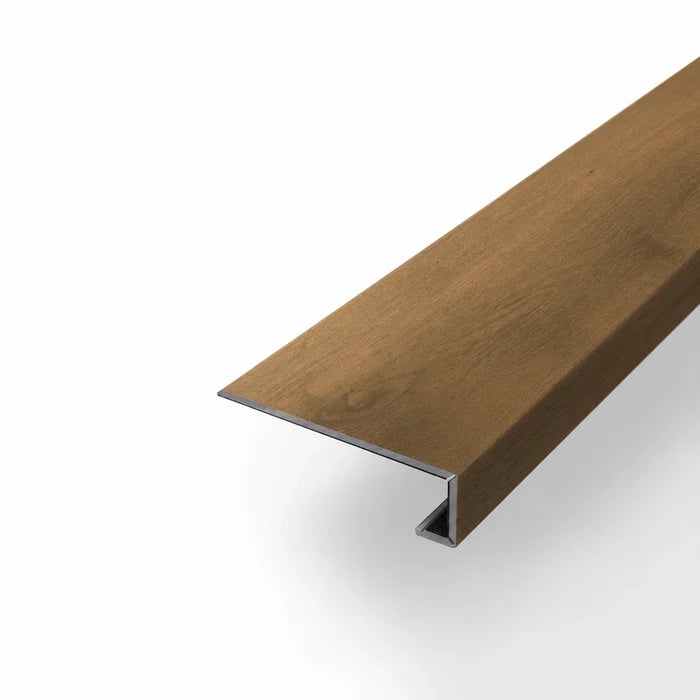 Signature Micro Bevel TruePlank™ Square Nosing