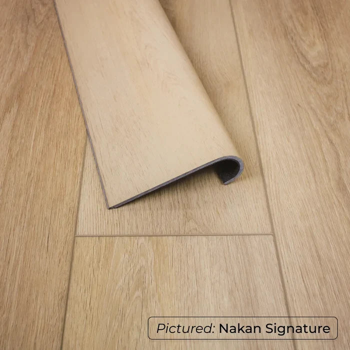 Signature TruePlank™ Round Nosing