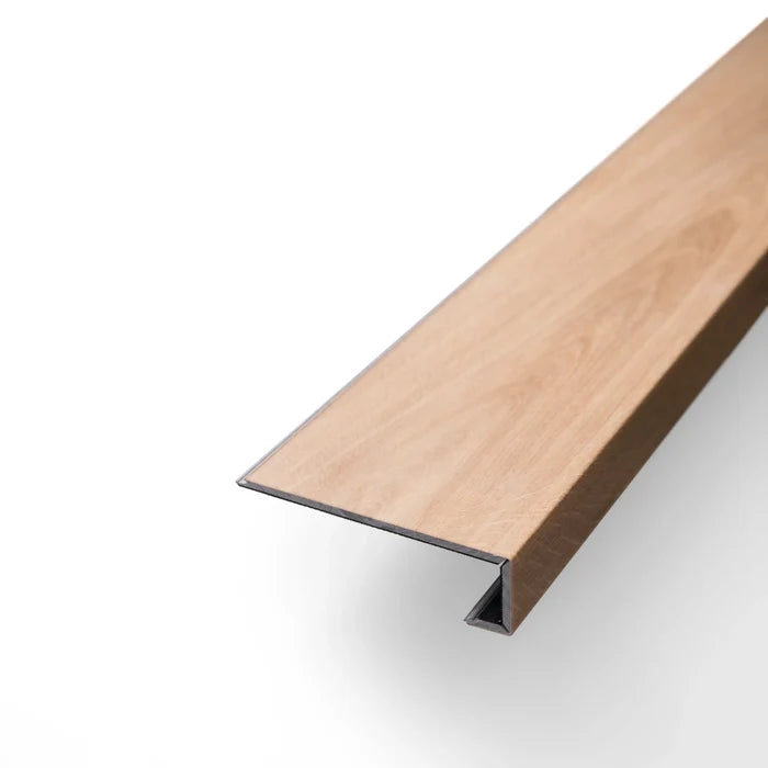 Signature TruePlank™  Square Nosing