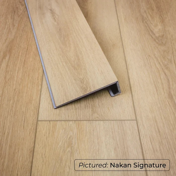 Signature TruePlank™  Square Nosing