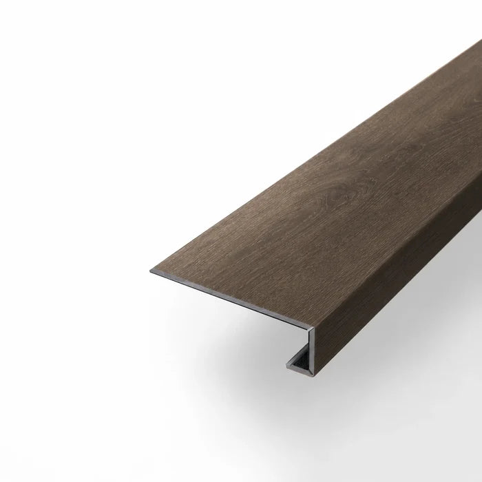 Signature TruePlank™  Square Nosing
