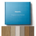 Silvan Resilient Hardwood Bestsellers Sample Kits