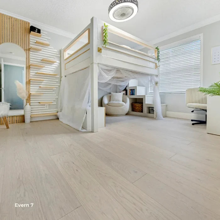 Silvan Resilient Hardwood Bestsellers Sample Kits