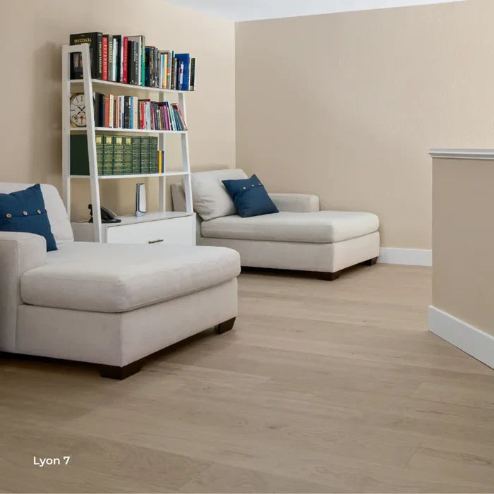 Silvan Resilient Hardwood Bestsellers Sample Kits