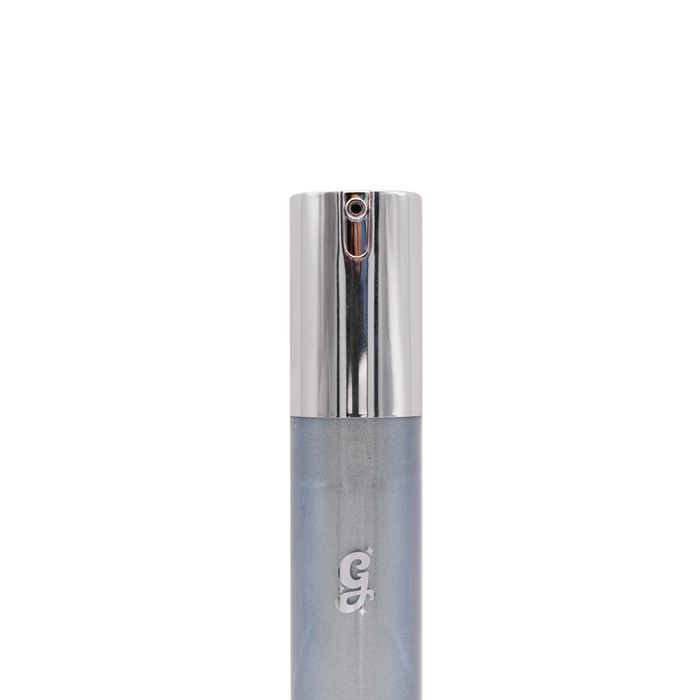 Silver Spectra Base - Colourful Foundation - Glisten Cosmetics