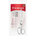 SINGER® 5in / 12.7cm Embroidery Scissor - Maple Leaf Quilting Company Ltd.