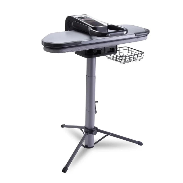 SINGER® INTELLIGENT™ 2.0 Universal Steam Press Stand - Maple Leaf Quilting Company Ltd.