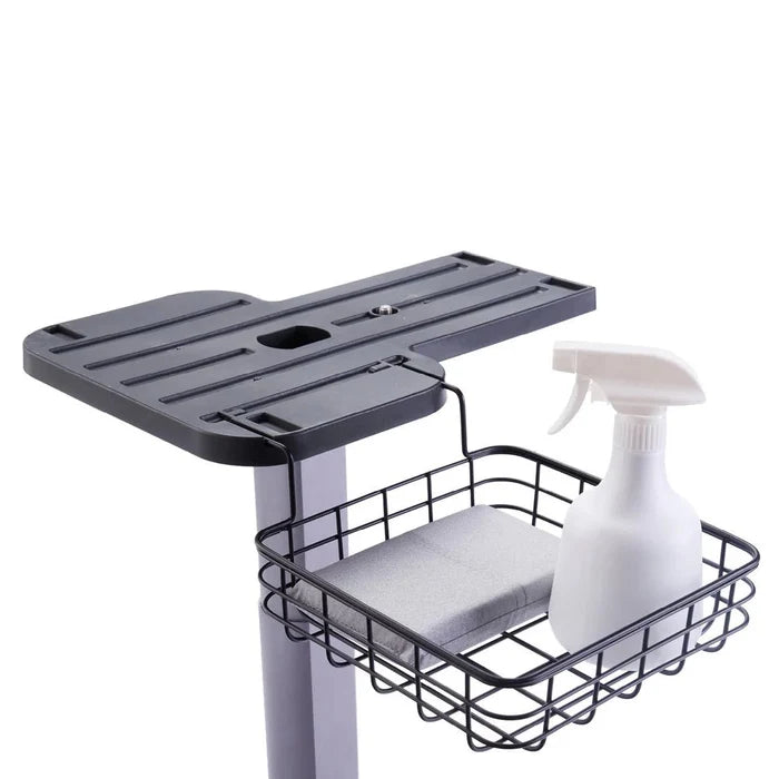 SINGER® INTELLIGENT™ 2.0 Universal Steam Press Stand - Maple Leaf Quilting Company Ltd.