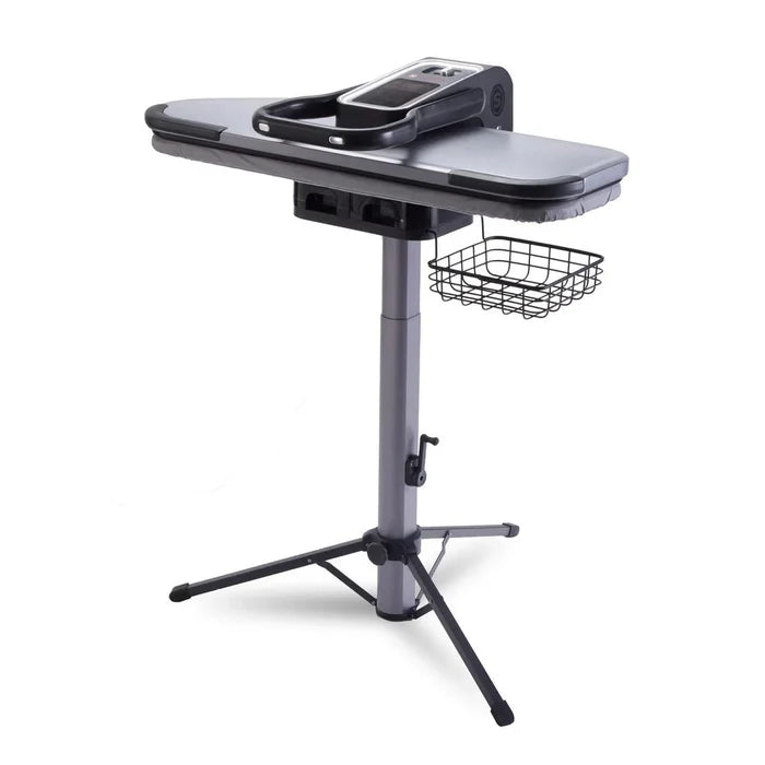SINGER® INTELLIGENT™ 2.0 Universal Steam Press Stand - Maple Leaf Quilting Company Ltd.