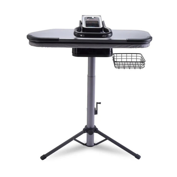 SINGER® INTELLIGENT™ 2.0 Universal Steam Press Stand - Maple Leaf Quilting Company Ltd.