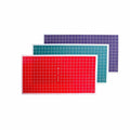 SINGER® MOMENTO™ 12" x 24" Mat Multi Pack (3 ct) - Maple Leaf Quilting Company Ltd.