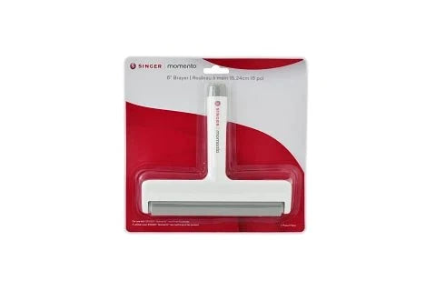 SINGER® MOMENTO™ 3" Brayer - Maple Leaf Quilting Company Ltd.