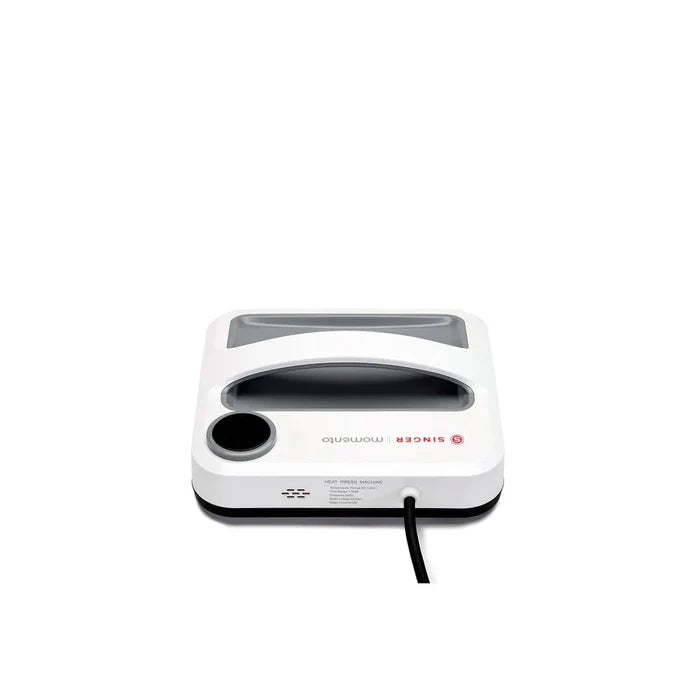 SINGER® MOMENTO™ Square Press - Maple Leaf Quilting Company Ltd.