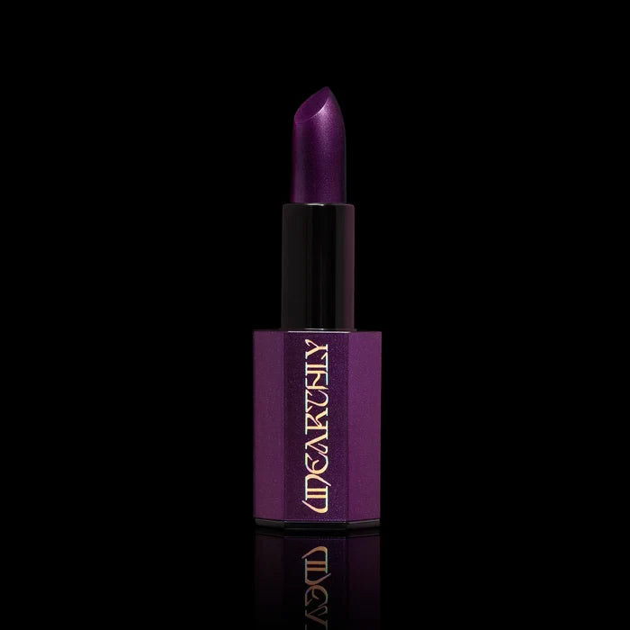 Sire Menacing Metals Lipstick - Unearthly Cosmetics