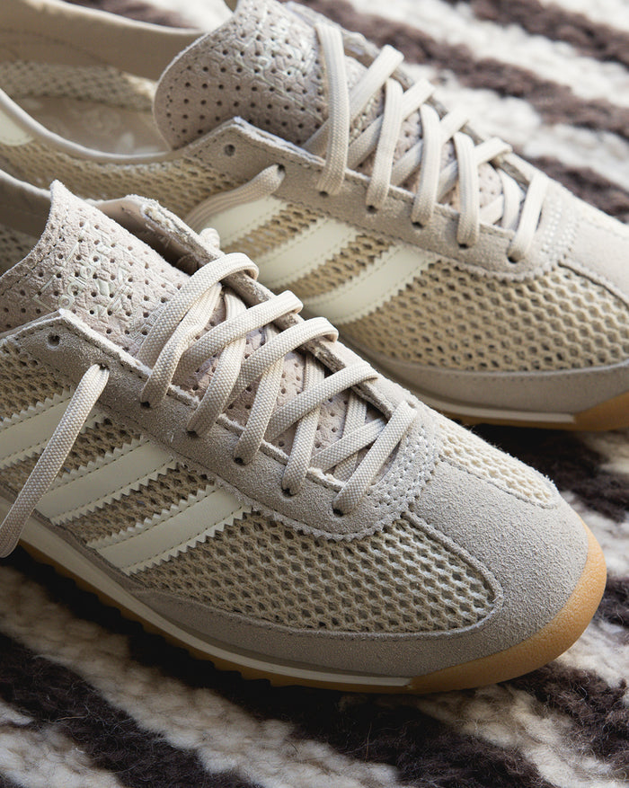Adidas SL 72 OG W onfeet