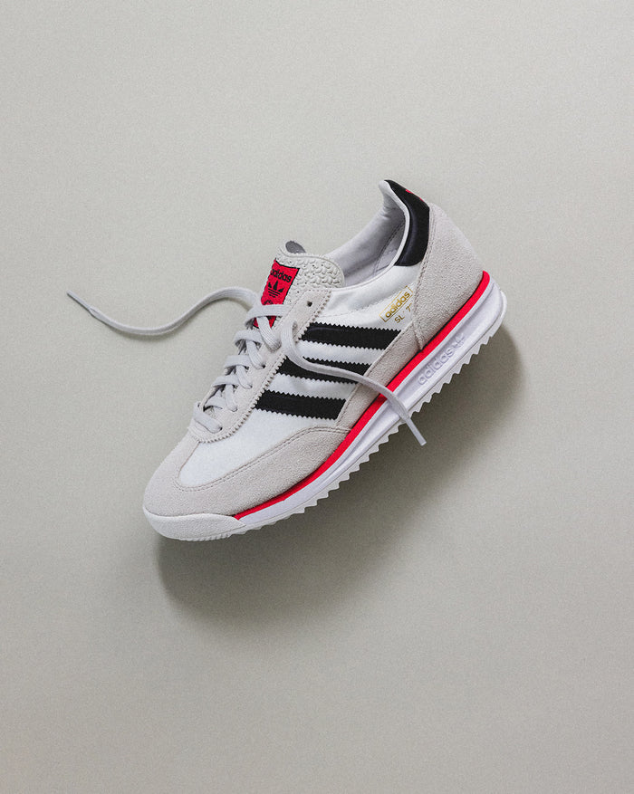 Adidas SL 72 RS onfeet