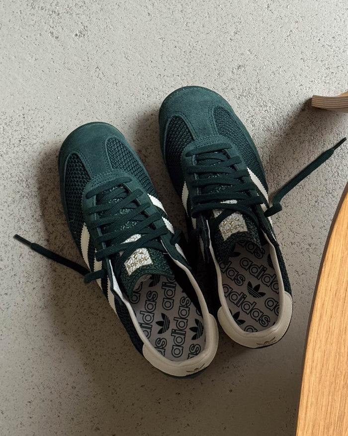 Adidas SL 72 RS onfeet