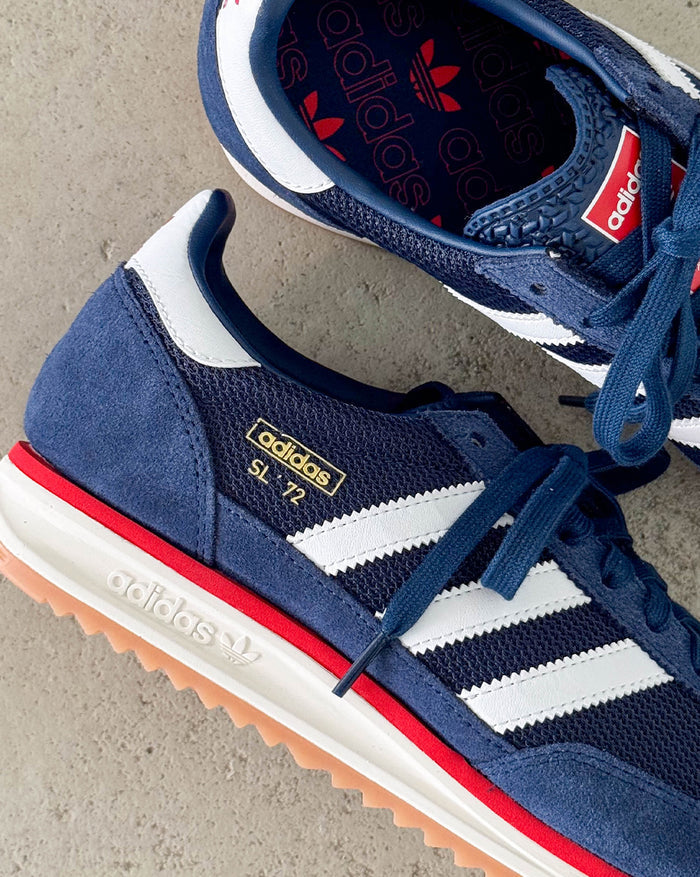 Adidas SL 72 RS onfeet
