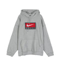 Nike	Solo Swoosh Fleece Pullover Hoodie