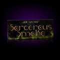 Sorcerous Smoke Eyeshadow Palette - Unearthly Cosmetics