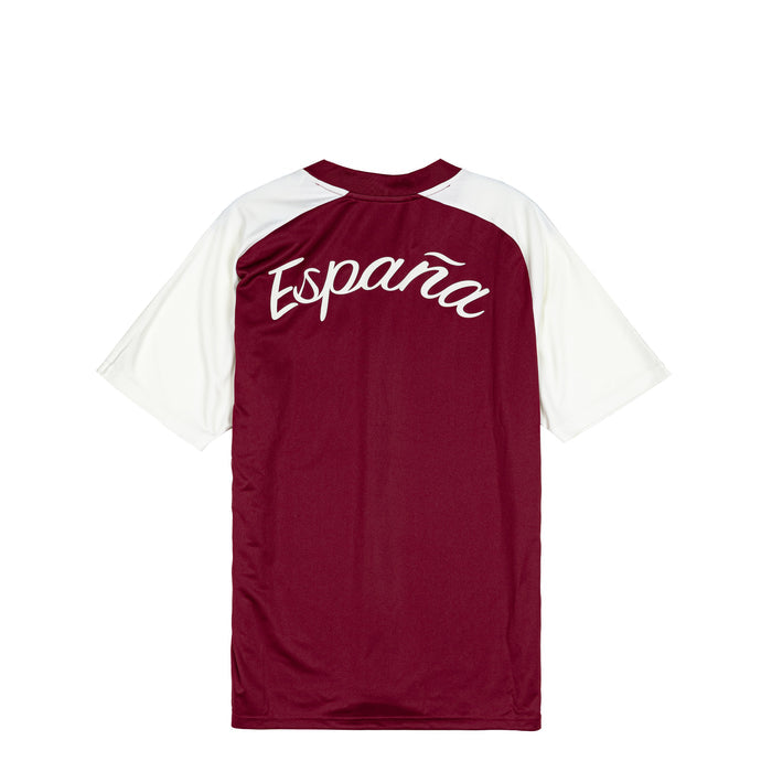 Adidas	Spain 26 Away Prematch Jersey