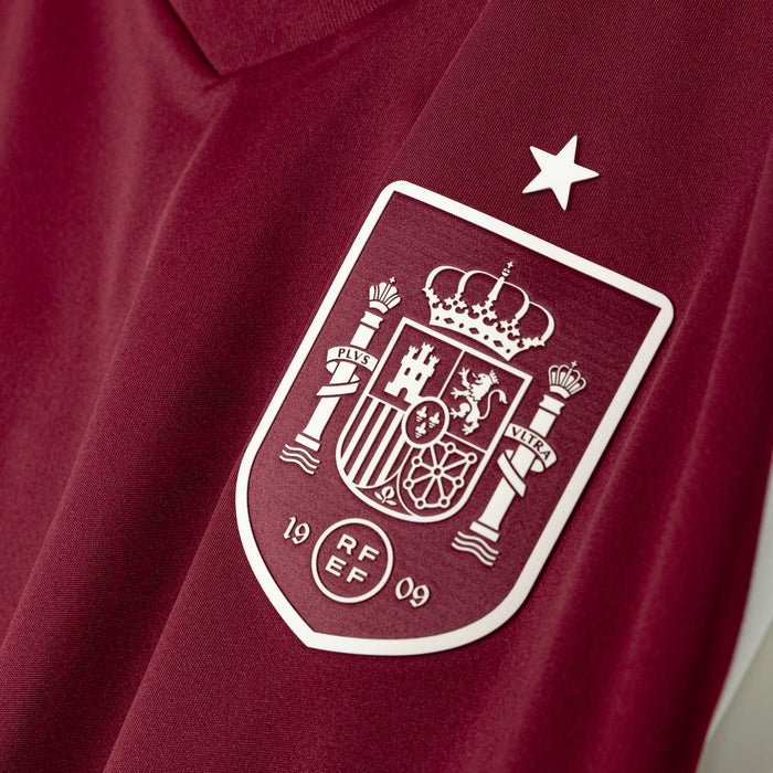 Adidas	Spain 26 Away Prematch Jersey