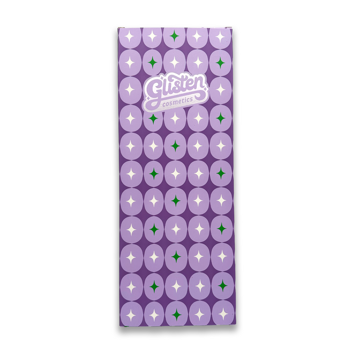Spectra Lash Advent Calendar - Glisten Cosmetics