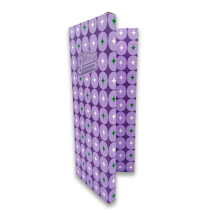 Spectra Lash Advent Calendar - Glisten Cosmetics