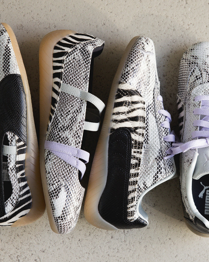 Puma Speedcat Ballet *Mixed Feel* onfeet