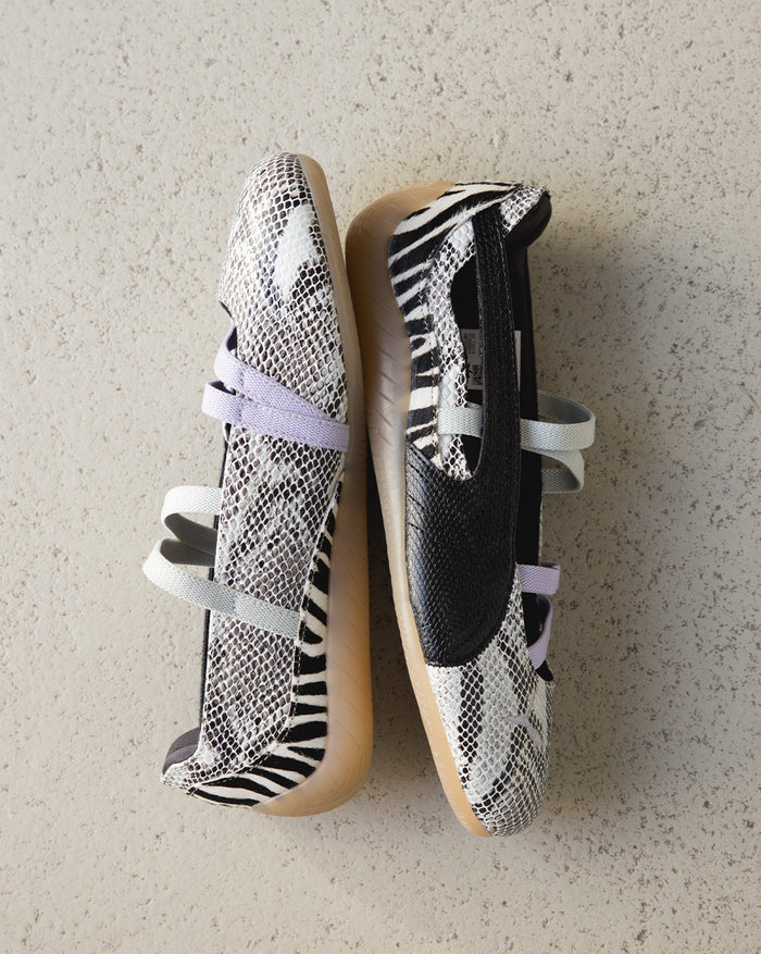 Puma Speedcat Ballet *Mixed Feel* onfeet