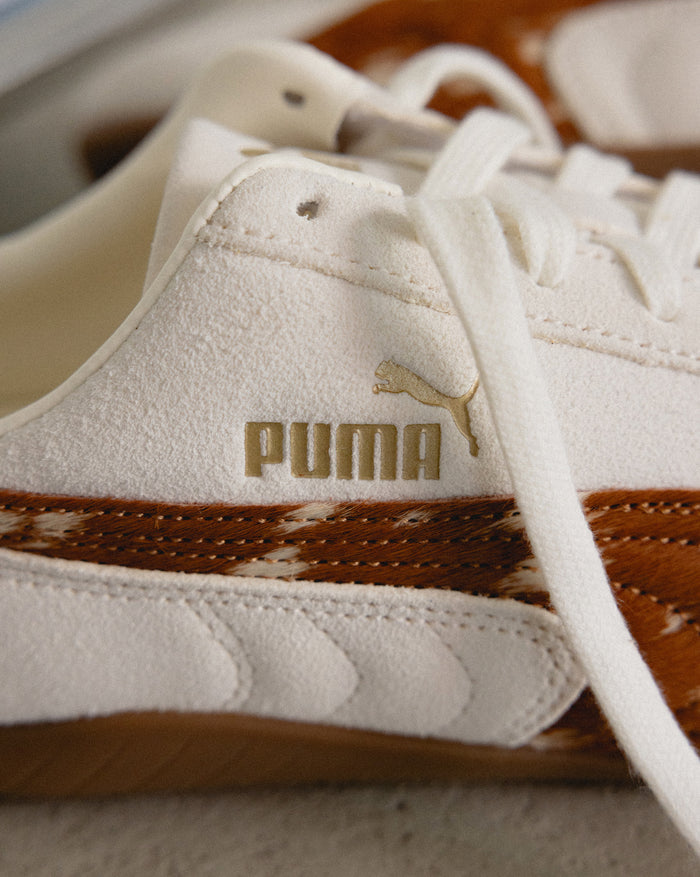 Puma Speedcat Doelette onfeet