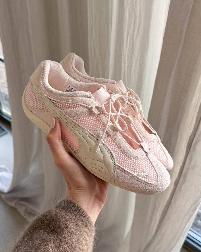 Puma Speedcat Go onfeet