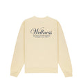 Sporty & Rich Avenue Crewneck