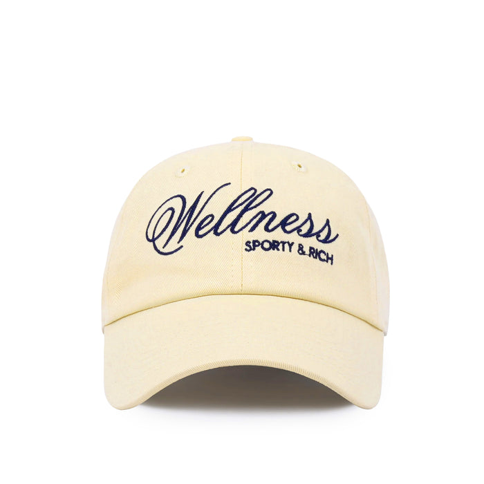 Sporty & Rich	Avenue Hat