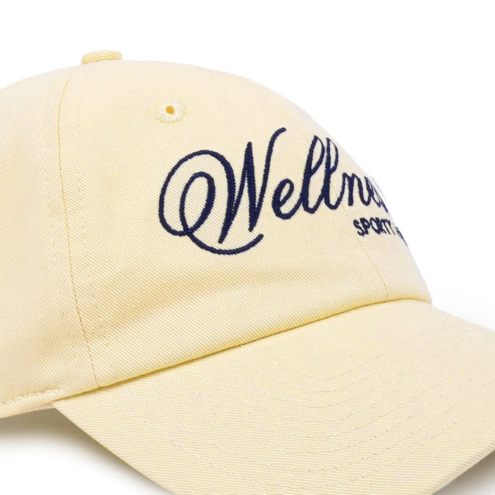 Sporty & Rich	Avenue Hat