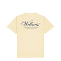 Sporty & Rich	Avenue T-Shirt