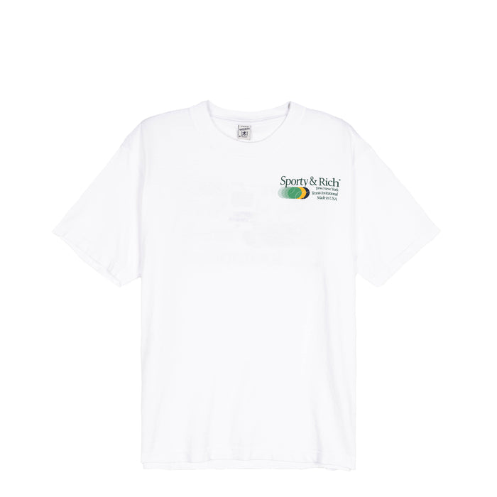 Sporty & Rich	Invitational T-Shirt